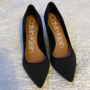 Calvin Klein Gayle Pumps